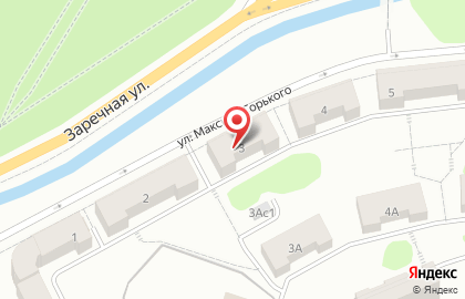 Тату-салон Тату-салон в Екатеринбурге на карте