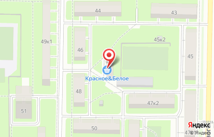 Магазин 5 копеек на карте