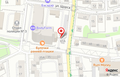 ООО КМ групп на карте