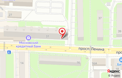 Сидоров и Партнеры на карте