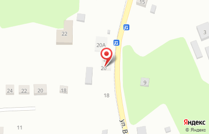 Строительная компания Завод Бань на карте