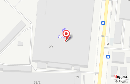 РТИ-Купи на карте