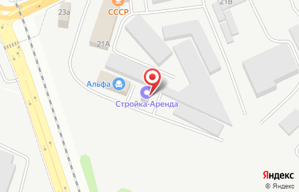 Производственно-торговая компания Белиннотех на карте