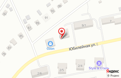 Ателье по ремонту одежды в Новосибирске на карте