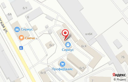 Магазин керамической плитки в Москве на карте