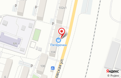 ООО «Лидер-страхование» на Селькоровской на карте
