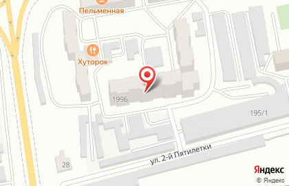 Инфоцентр-абакан на улице Пушкина на карте