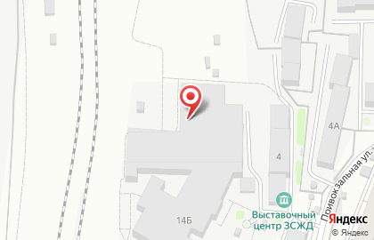 Похоронная служба Некрополис на карте