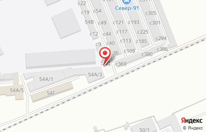 ООО ОмМеталлСервис на карте
