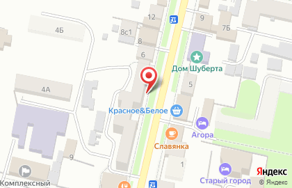 Магазин автозапчастей для корейских и китайских автомобилей на карте