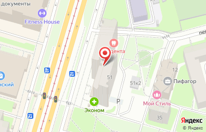 Magpromtorg.ru на карте