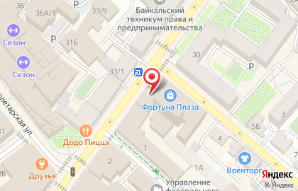 Apple38.ru на карте