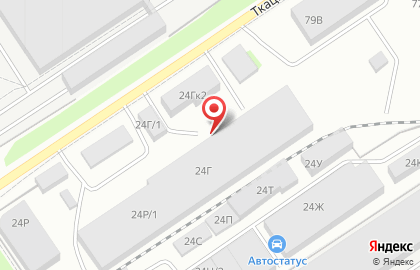 Itoys на карте