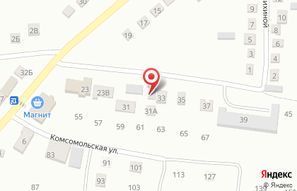 Служба заказа легкового транспорта Фараон на карте