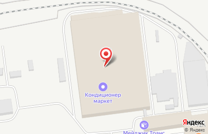 ООО Теплостар-Авто на карте