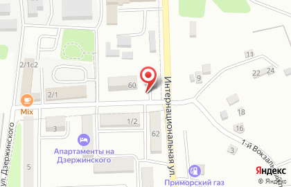 Булгар, ИП Рахматулин А.З. на карте