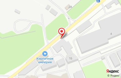 Торговая компания, ИП Королева Е.В. на карте