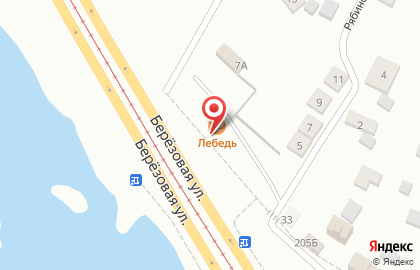 Кафе Шашлычный двор в Орджоникидзевском районе на карте