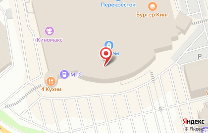 Ювелирный салон эпл Якутские Бриллианты на проспекте Ибрагимова на карте