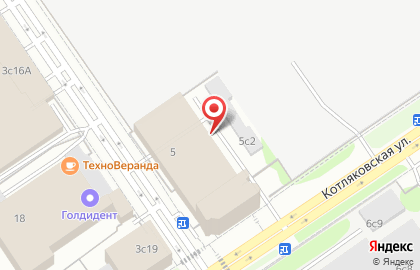 Оптовая фирма ФрешФлора на карте