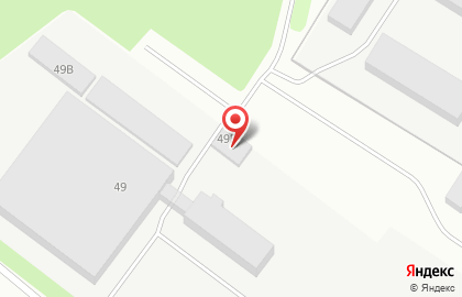 Автостоянка в Санкт-Петербурге на карте