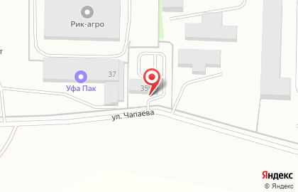 Парковка Parking Forsage на карте