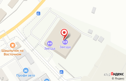 Центр Магистра на Московской улице на карте