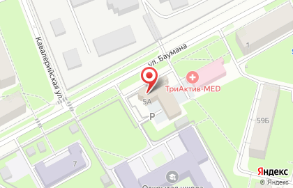 Интернет-магазин стоматологического оборудования My 3D Stom на карте