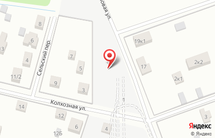 Тмкв на карте