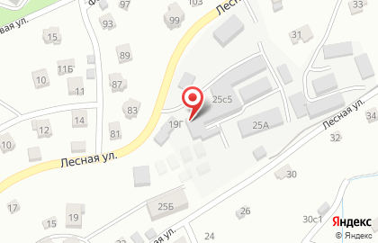 Магазин во Владивостоке на карте
