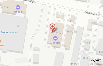 Многопрофильная фирма Амурская компания АСВ на карте