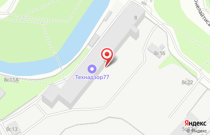 Пойма-2 ас на карте