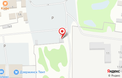 Торгово-сервисный центр Автостекла в Казани на карте