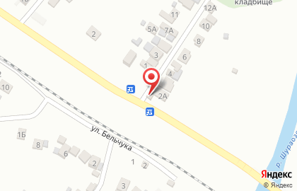 Магазин кондитерских изделий Королек на карте