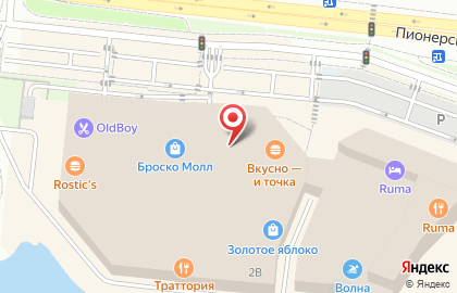 Ювелирный магазин якутских бриллиантов ЭПЛ Даймонд в Хабаровске на карте