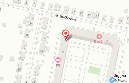 Торгово-монтажная компания Комплексные системы безопасности в Ленинградском районе на карте