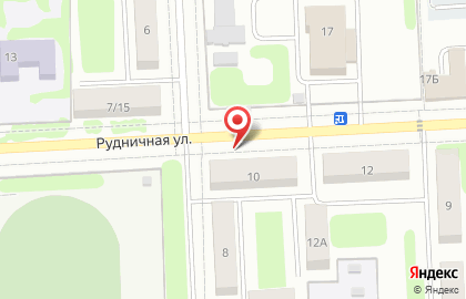 Продукты, ИП Орехова Н.Е. на карте