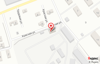 Автосервис Новый Кузов на карте