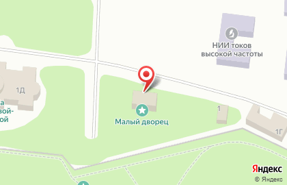 Компания по производству легкой моторной техники Сверхлегкие Транспортные Системы на карте