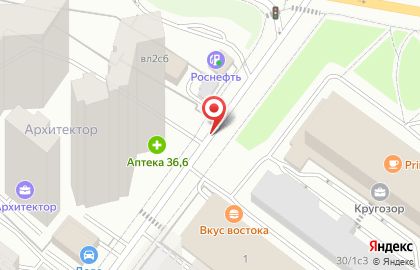 Gresstore на карте