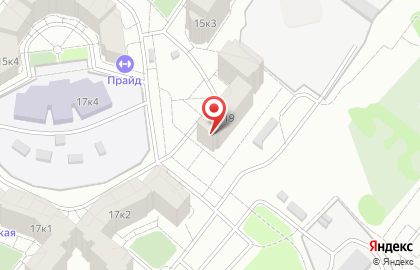 Компания Галерея окон на проспекте Комарова на карте