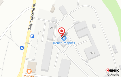 Строительно-монтажная компания Тройка на карте