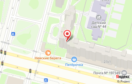 ООО Техэнергосинтез на карте