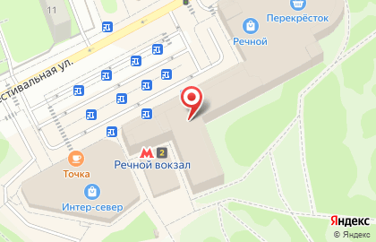 Секс шоп Open-sex.ru на карте