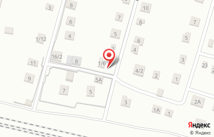Белоснежка на Смоленской улице на карте