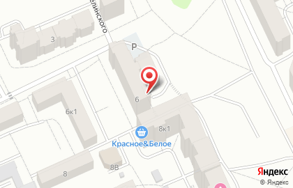 ООО Дортехпроект на карте