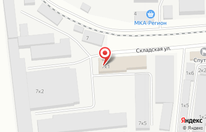 Мастерская по изготовлению и ремонту гармоней на карте
