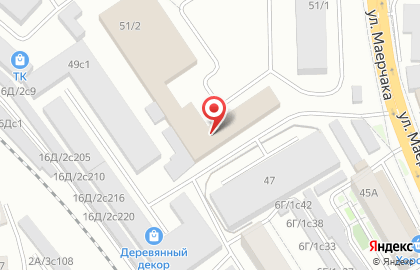 Eho.production на карте