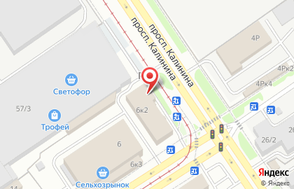 Кафе узбекской кухни в Железнодорожном районе на карте