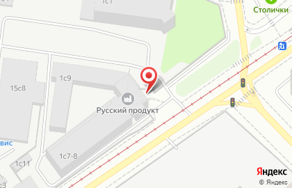 Интернет-магазин тортов и сладостей на заказ Пеку.ру на карте